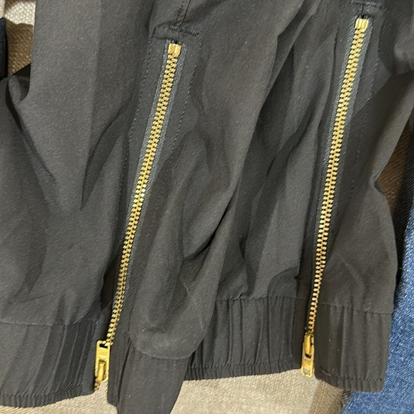 ALBION black jumpsuit - Picture 14 of 14